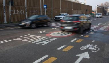 Città 30 a Bologna bocciata dal Tar, accolto il ricorso dei taxi e annullato il limite. “Non andava esteso a tutte le strade”