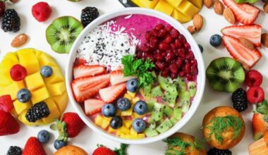 Cibo che ringiovanisce: gli chef che parlano di antiaging a tavola