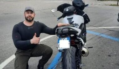 Malattia di Lyme, Riccardo Toni lancia una raccolta fondi: «Aiutatemi a curarmi»