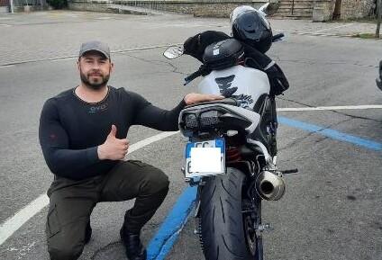 Malattia di Lyme, Riccardo Toni lancia una raccolta fondi: «Aiutatemi a curarmi»