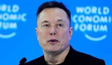 "Vorrei vivere su Marte". Poi la battuta di Musk sul Board of peace di Trump