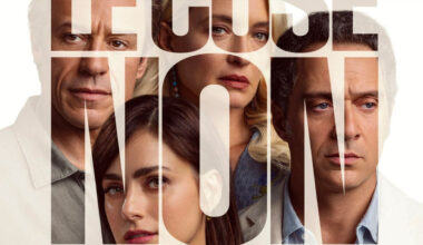 Le cose non dette - Film (2026)