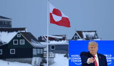 Trump, cosa ha detto oggi sulla Groenlandia. Le ultime notizie in diretta