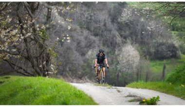 PIEMONTGRAVEL, APPUNTAMENTO DAL 10 AL 12 APRILE PER LA SESTA EDIZIONE
