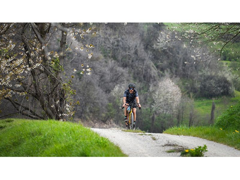 PIEMONTGRAVEL, APPUNTAMENTO DAL 10 AL 12 APRILE PER LA SESTA EDIZIONE