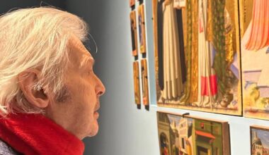 La spiritualità "razionale" del divino Beato Angelico