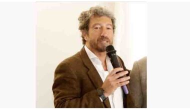 GRAVE LUTTO PER ANDREA DE LUCA: E' MANCATO PAPA' SERGIO