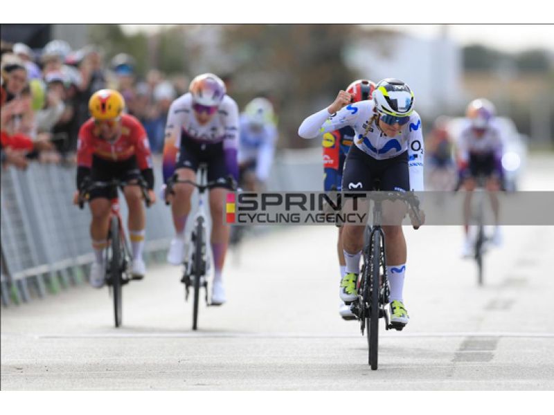 TROFEO LLUCMAJOR. GUIZZO VINCENTE DELLA FERGUSON SU COPPONI E VAN ROOJIEN: 10A PERSICO