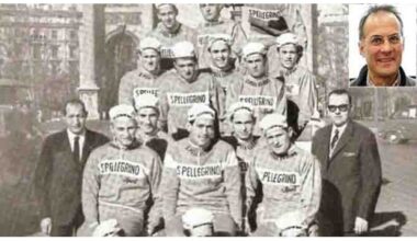 -2 AL GIORNO DELLA MEMORIA / IL BARTALI DI FRANCO CRIBIORI