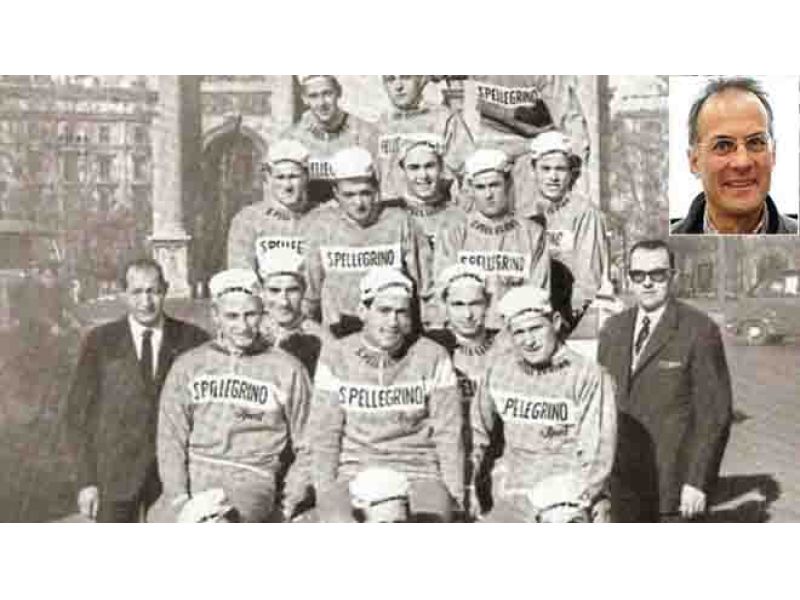 -2 AL GIORNO DELLA MEMORIA / IL BARTALI DI FRANCO CRIBIORI