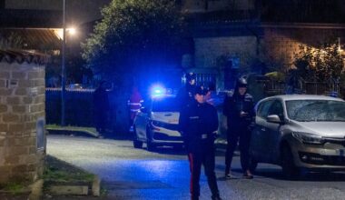 È stata aperta un'indagine per istigazione al suicidio per la morte dei genitori di Claudio Carlomagno