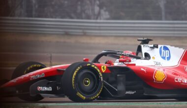 Ferrari: soddisfazione sulla PU 067/6, domani Leclerc inizia sulla SF-26