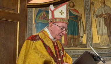 Parolin: la credibilità della Chiesa nasce non dal potere ma dalla testimonianza