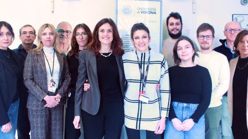 Il tumore “insegna” a rigenerare il tessuto nervoso: dai macrofagi nuove prospettive per riparare il midollo spinale