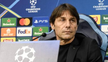 Juve-Napoli, polemiche di fuoco. Conte attacca Spalletti: "Ha mancato di rispetto, deve stare attento quando parla"