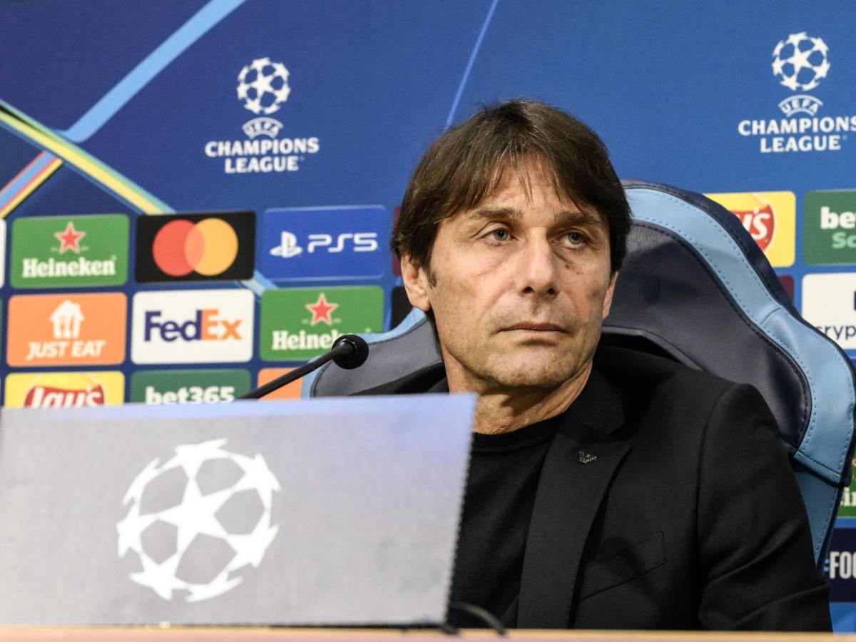 Juve-Napoli, polemiche di fuoco. Conte attacca Spalletti: "Ha mancato di rispetto, deve stare attento quando parla"