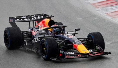 Red Bull in controtendenza: la RB22 sviluppa alcuni concetti innovativi