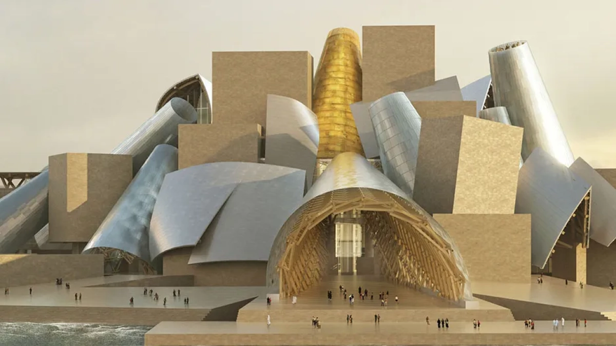 Dal supermuseo a forma di astronave alla vetrata che si affaccia sulla giungla: i grandi progetti che saranno inaugurati nel 2026