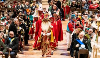 Carnevale, la sentenza del Tar attesa nei prossimi giorni. Il Comune: «Se il ricorso passa, sfilata a rischio»