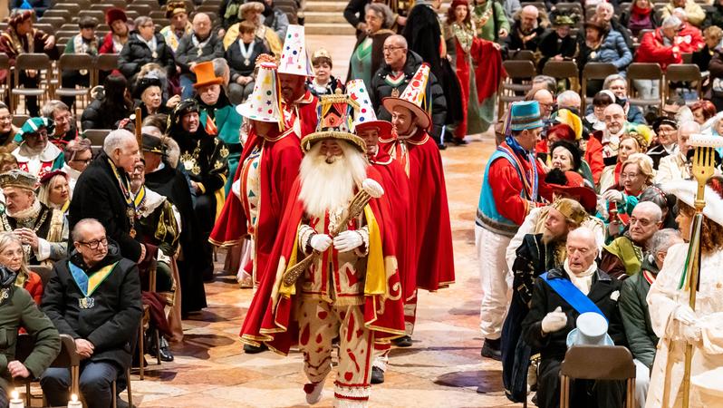 Carnevale, la sentenza del Tar attesa nei prossimi giorni. Il Comune: «Se il ricorso passa, sfilata a rischio»