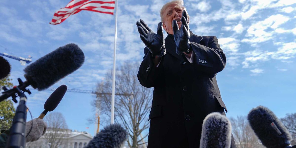 Gli effetti del disgelo in Minnesota: Walz arresta i sovversivi - La Verità