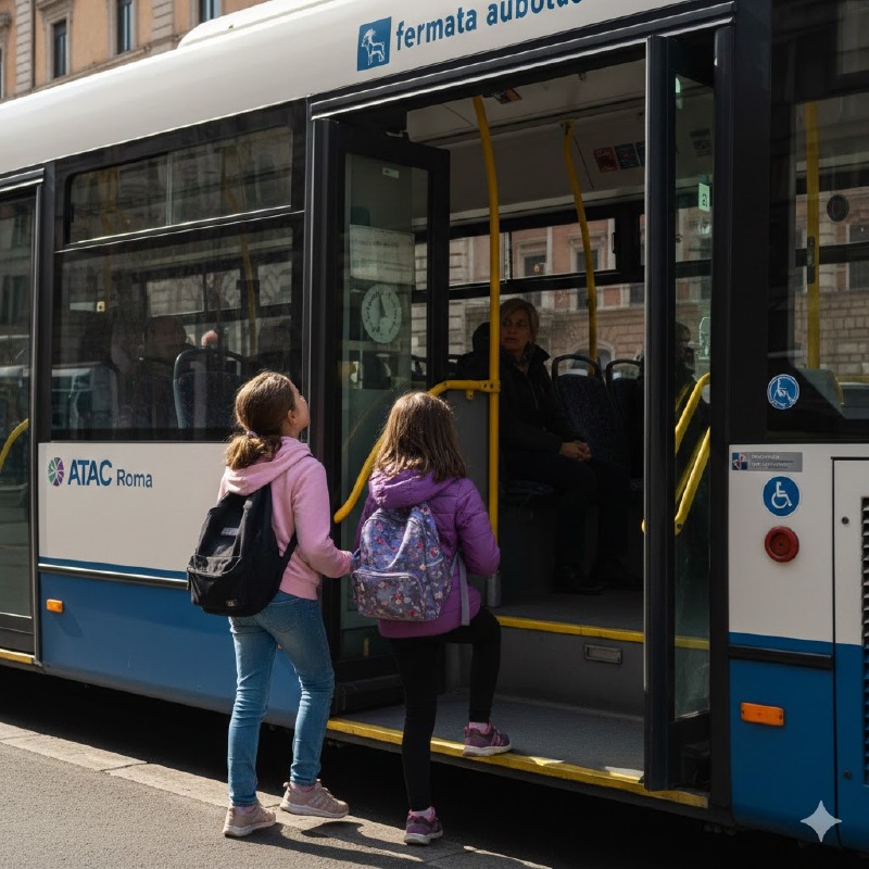 Crema News - Crema - Trovate le tre ragazze scomparse