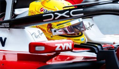 Test Barcellona, Day 4, ore 11: già tanti giri per Ferrari e Mercedes