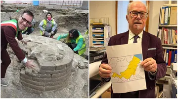 La scoperta della Basilica di Vitruvio ridisegna i confini: “Una nuova Provincia chiamata ‘Fano Flaminia’”