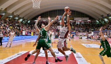 Basket serie A2, tifosi. Prevendita per il derby con Cento