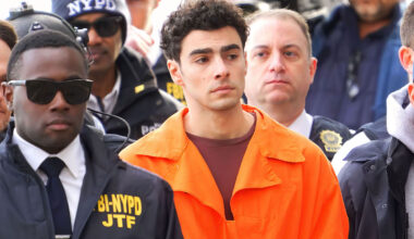 Luigi Mangione non potrà essere condannato a morte nel processo federale in cui è imputato