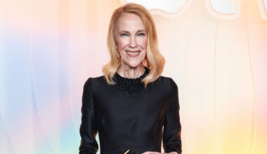 È morta l’attrice Catherine O’Hara