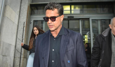 L'ultima puntata di «Falsissimo», il programma di Fabrizio Corona, è stata rimossa da YouTube