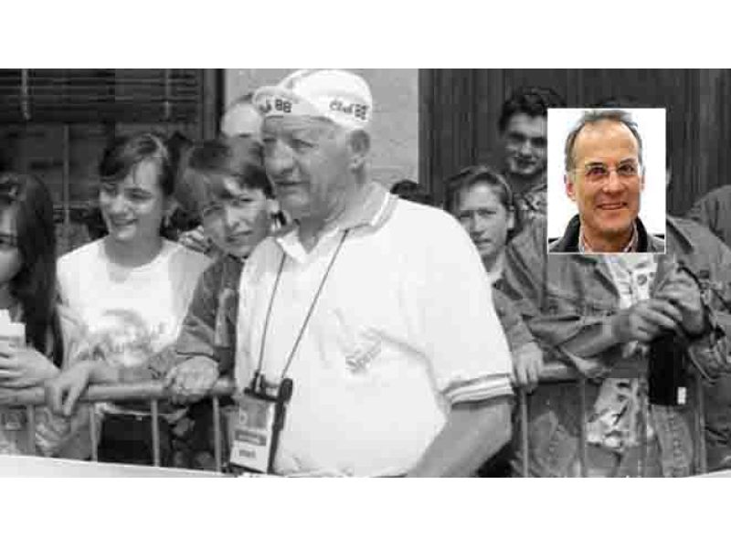 IL GIORNO DELLA MEMORIA. IL BARTALI DI MARINO VIGNA