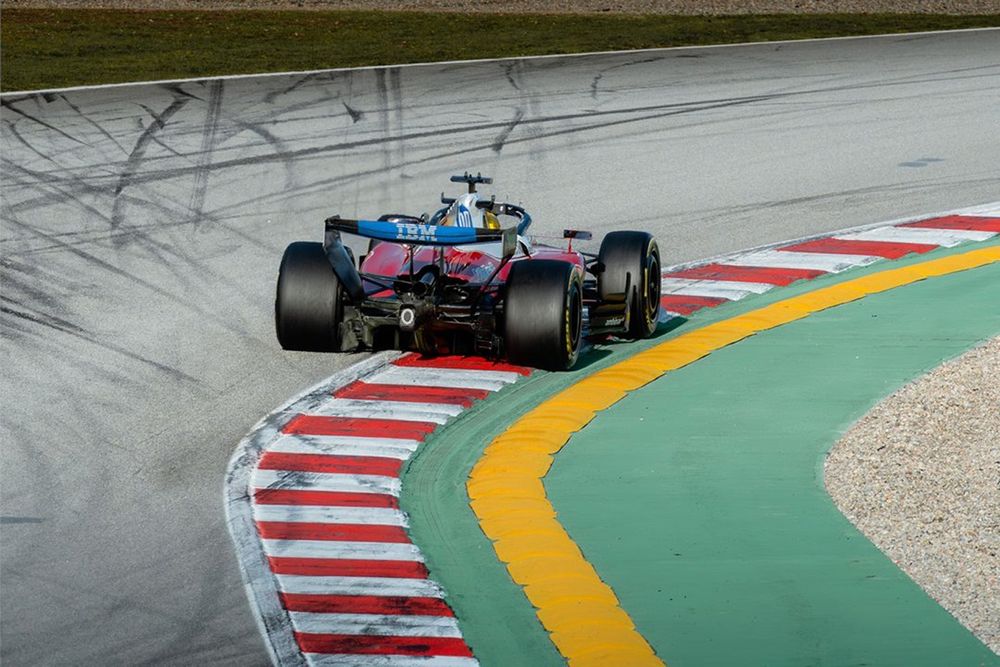 Lewis Hamilton, Ferrari