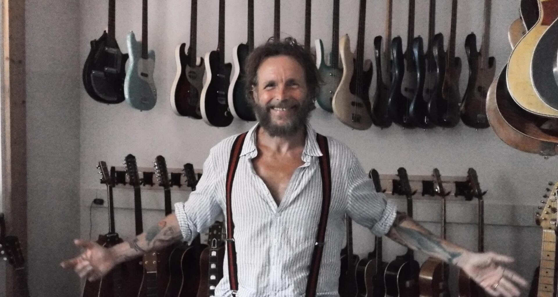 Jovanotti re a New York: “Qui respiro la libertà” - la Repubblica