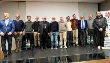 Quando la cucina è davvero buona. Gli super chef scendono in mensa per aiutare chi è in difficoltà - La Stampa