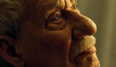 Paolo Conte: “La musica mi ha abbandonato. Così aspetto che torni il gusto di suonare”