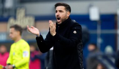 Fabregas e il campo del Como allargato, Spalletti: “Idea stupenda, per me è un idolo” - la Repubblica