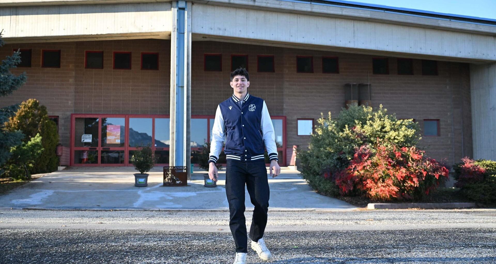 Il francese Feral ha già conquistato Cuneo