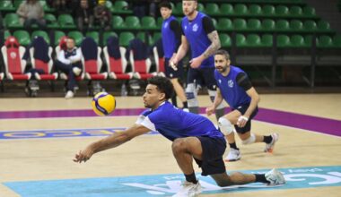 La Ma S. Bernardo Cuneo in SuperLega gioca a Piacenza