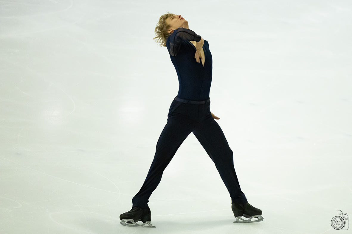 Grassl, Rizzo e Memola a caccia del podio