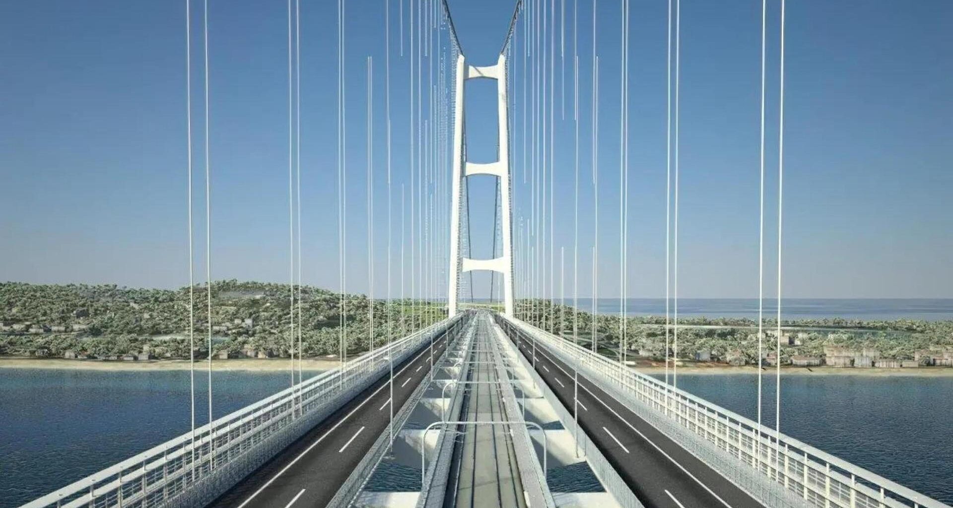 Ponte sullo Stretto, il governo risponde alla Corte dei conti per decreto