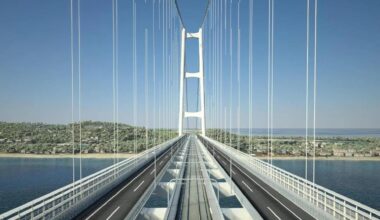 Ponte sullo Stretto, il governo risponde alla Corte dei conti per decreto