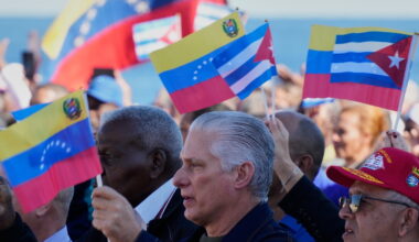 Spie e mercenari. La presenza cubana oltre il fronte dei Caraibi