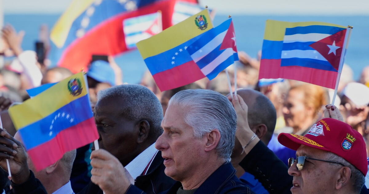 Spie e mercenari. La presenza cubana oltre il fronte dei Caraibi