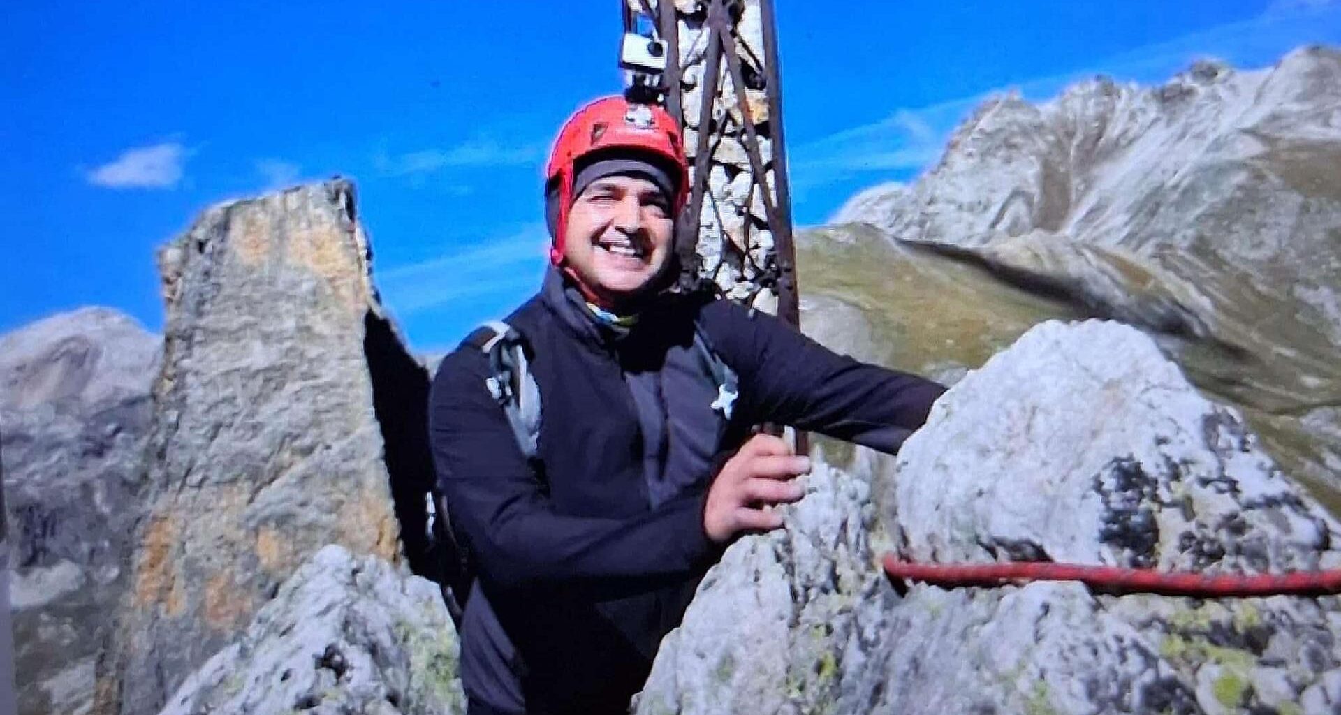 L’improvvisa scomparsa a 51 anni del dottor Diego Rosso, urologo dell’ospedale di Savigliano