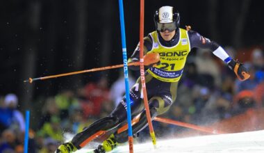 Madonna di Campiglio, lo slalom di Coppa del mondo in diretta: Vinatzer a caccia del podio