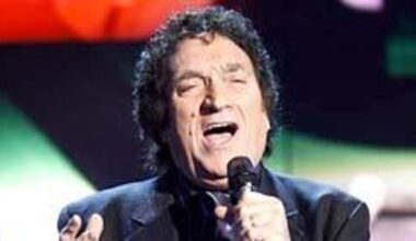 È morto Tony Dallara, con “Come Prima” e “Romantica” cambiò la musica italiana