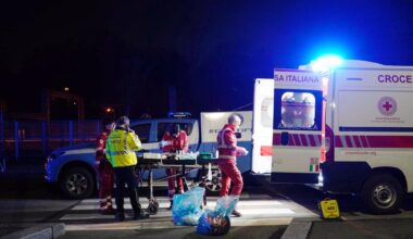Milano, la Polizia spara a un ventenne e lo uccide. Aveva una pistola a salve - milano.repubblica.it