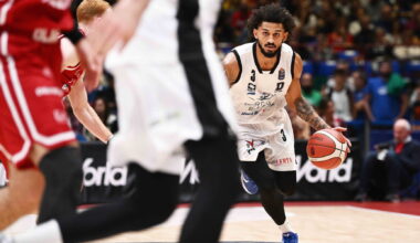 Milano arriva in Nova Arena, "Una squadra diversa rispetto all'andata"